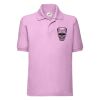 65/35 Poloshirt Kids | Fruit of the Loom Miniaturansicht