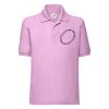 65/35 Poloshirt Kids | Fruit of the Loom Miniaturansicht