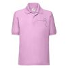 65/35 Poloshirt Kids | Fruit of the Loom Miniaturansicht