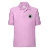 65/35 Poloshirt Kids | Fruit of the Loom Miniaturansicht