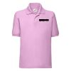 65/35 Poloshirt Kids | Fruit of the Loom Miniaturansicht