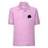 65/35 Poloshirt Kids | Fruit of the Loom Miniaturansicht