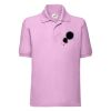 65/35 Poloshirt Kids | Fruit of the Loom Miniaturansicht