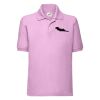 65/35 Poloshirt Kids | Fruit of the Loom Miniaturansicht
