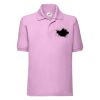 65/35 Poloshirt Kids | Fruit of the Loom Miniaturansicht