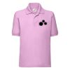 65/35 Poloshirt Kids | Fruit of the Loom Miniaturansicht
