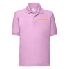 65/35 Poloshirt Kids | Fruit of the Loom Miniaturansicht