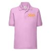 65/35 Poloshirt Kids | Fruit of the Loom Miniaturansicht
