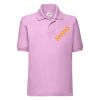 65/35 Poloshirt Kids | Fruit of the Loom Miniaturansicht