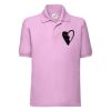 65/35 Poloshirt Kids | Fruit of the Loom Miniaturansicht
