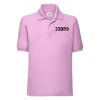 65/35 Poloshirt Kids | Fruit of the Loom Miniaturansicht