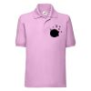 65/35 Poloshirt Kids | Fruit of the Loom Miniaturansicht