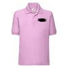 65/35 Poloshirt Kids | Fruit of the Loom Miniaturansicht