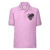 65/35 Poloshirt Kids | Fruit of the Loom Miniaturansicht