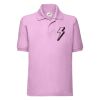 65/35 Poloshirt Kids | Fruit of the Loom Miniaturansicht