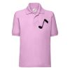 65/35 Poloshirt Kids | Fruit of the Loom Miniaturansicht