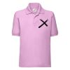 65/35 Poloshirt Kids | Fruit of the Loom Miniaturansicht