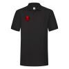 65/35 Heavy Piqué Poloshirt | Fruit of the Loom Miniaturansicht