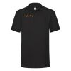 65/35 Heavy Piqué Poloshirt | Fruit of the Loom Miniaturansicht