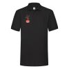 65/35 Heavy Piqué Poloshirt | Fruit of the Loom Miniaturansicht