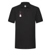 65/35 Heavy Piqué Poloshirt | Fruit of the Loom Miniaturansicht