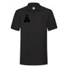 65/35 Heavy Piqué Poloshirt | Fruit of the Loom Miniaturansicht