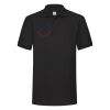 65/35 Heavy Piqué Poloshirt | Fruit of the Loom Miniaturansicht