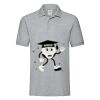 Premium Poloshirt | Fruit of the Loom Miniaturansicht