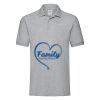 Premium Poloshirt | Fruit of the Loom Miniaturansicht