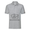 Premium Poloshirt | Fruit of the Loom Miniaturansicht