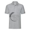 Premium Poloshirt | Fruit of the Loom Miniaturansicht