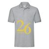 Premium Poloshirt | Fruit of the Loom Miniaturansicht