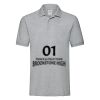 Premium Poloshirt | Fruit of the Loom Miniaturansicht