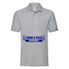 Premium Poloshirt | Fruit of the Loom Miniaturansicht