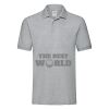 Premium Poloshirt | Fruit of the Loom Miniaturansicht