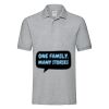 Premium Poloshirt | Fruit of the Loom Miniaturansicht