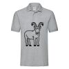 Premium Poloshirt | Fruit of the Loom Miniaturansicht
