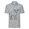 Premium Poloshirt | Fruit of the Loom Miniaturansicht