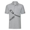 Premium Poloshirt | Fruit of the Loom Miniaturansicht