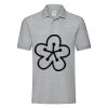 Premium Poloshirt | Fruit of the Loom Miniaturansicht