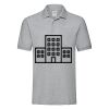 Premium Poloshirt | Fruit of the Loom Miniaturansicht