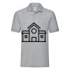 Premium Poloshirt | Fruit of the Loom Miniaturansicht