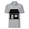 Premium Poloshirt | Fruit of the Loom Miniaturansicht