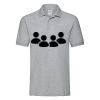 Premium Poloshirt | Fruit of the Loom Miniaturansicht