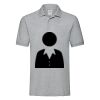 Premium Poloshirt | Fruit of the Loom Miniaturansicht