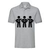 Premium Poloshirt | Fruit of the Loom Miniaturansicht