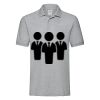 Premium Poloshirt | Fruit of the Loom Miniaturansicht
