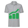 Premium Poloshirt | Fruit of the Loom Miniaturansicht
