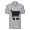 Premium Poloshirt | Fruit of the Loom Miniaturansicht