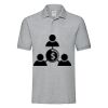 Premium Poloshirt | Fruit of the Loom Miniaturansicht